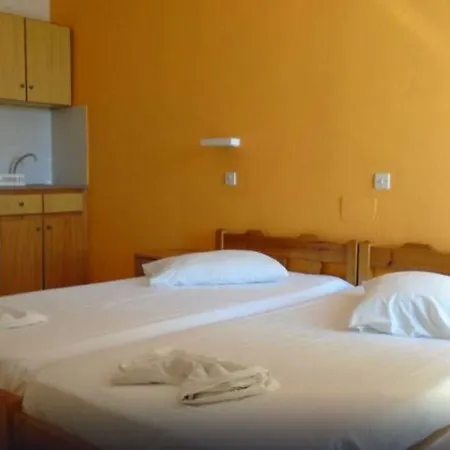 Oasis 3* Tigaki