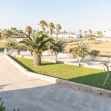 Oasis Tigaki