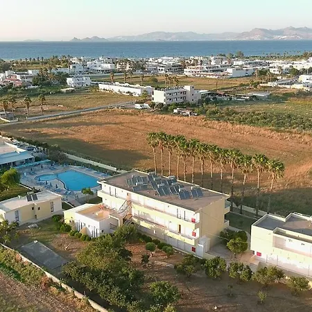 Oasis 3*