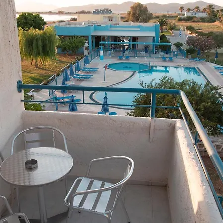 Aparthotel Oasis 3*