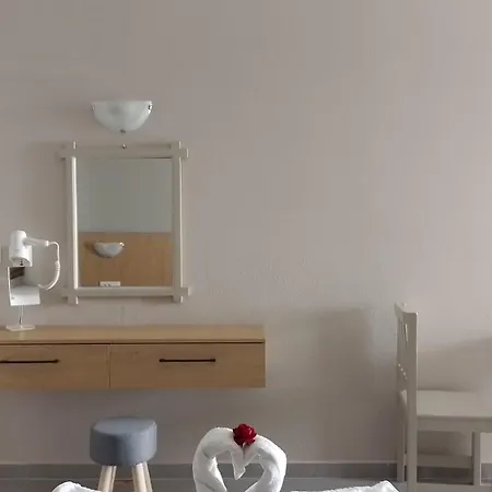 Aparthotel Oasis Tigaki