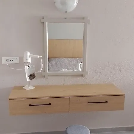Oasis 3* Tigaki