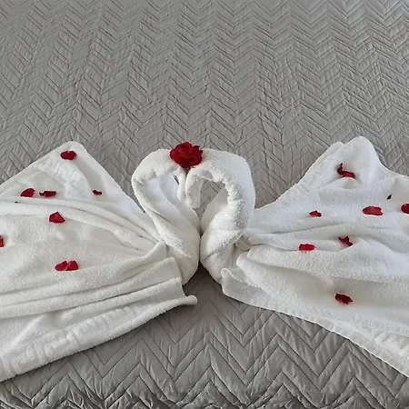 Oasis Apartahotel Tigaki