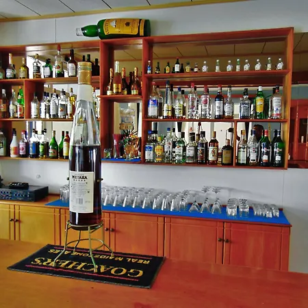 Apartahotel Oasis Tigaki