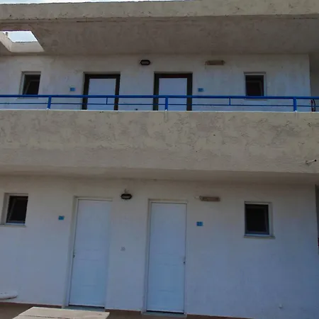 Oasis 3* Tigaki