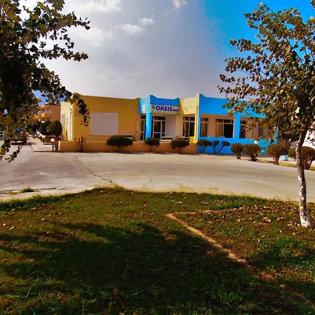 Oasis