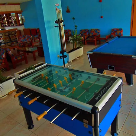 Oasis 3* Tigaki