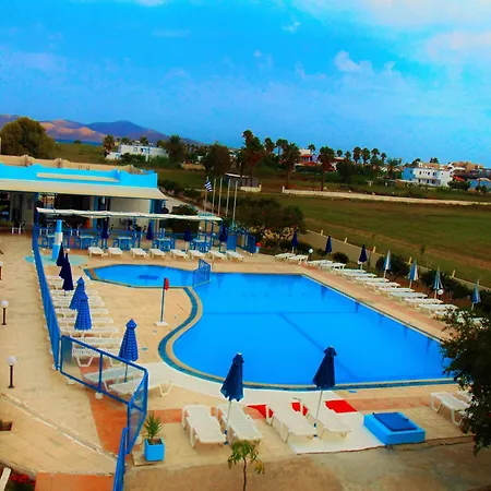 Oasis Tigaki