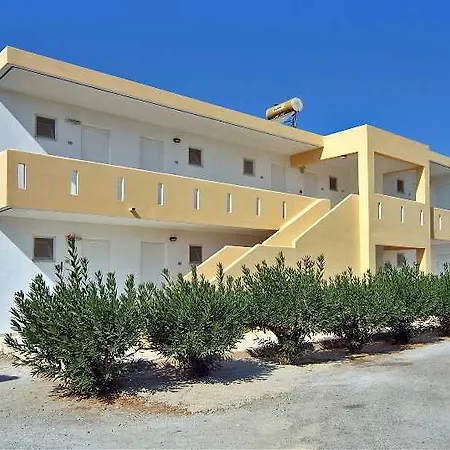 Oasis 3* Tigaki