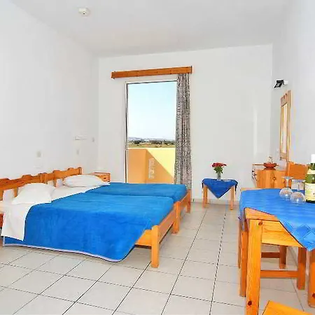 Oasis Tigaki