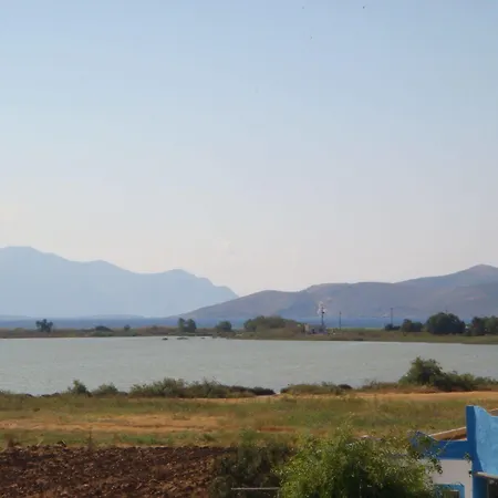 Apartahotel Oasis