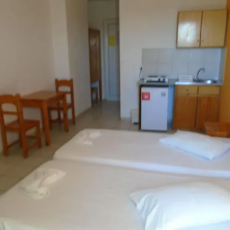 Oasis 3* Tigaki