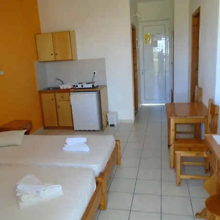 Oasis 3*
