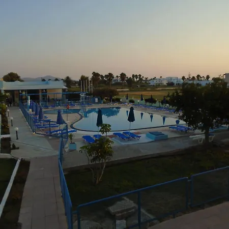 Oasis