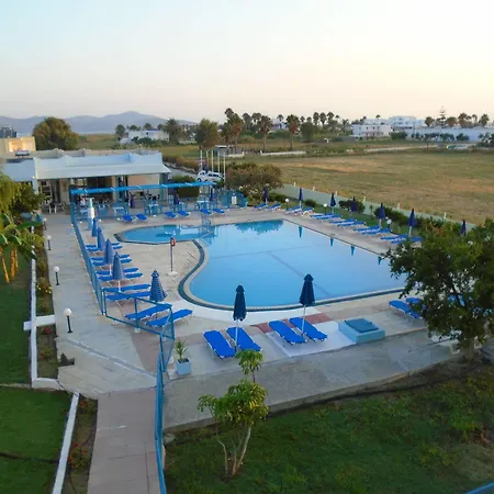 Oasis 3* Tigaki