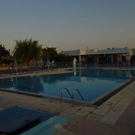 Oasis 3* Tigaki