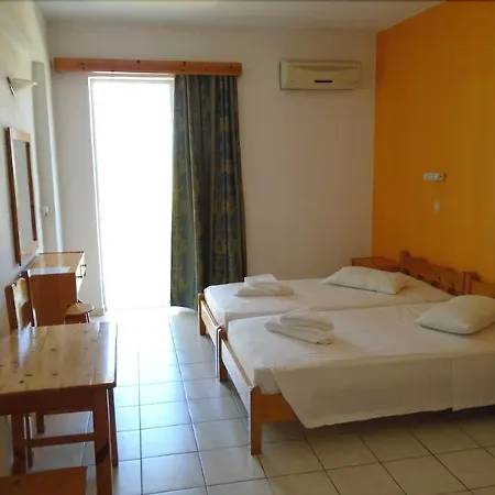 Oasis 3*