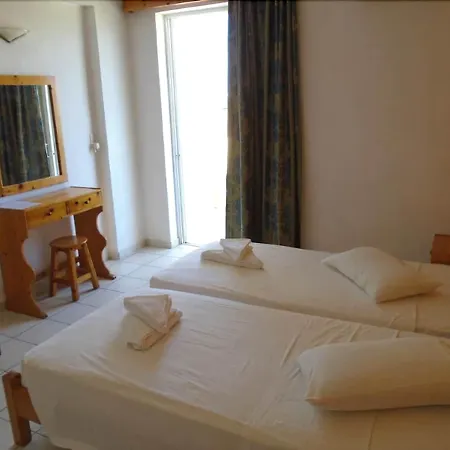 Oasis 3*