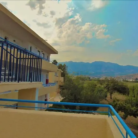 Oasis 3* Tigaki