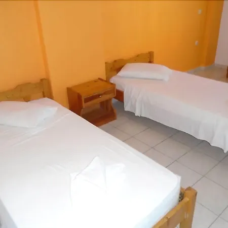 Apartahotel Oasis
