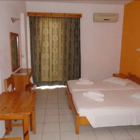 Oasis 3*